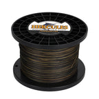HERCULES Camouflage 12 Strands 10lb-420lb PE Braided Fishing Line 100M-2000M HERCULES