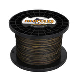HERCULES Camouflage 12 Strands 10lb-420lb PE Braided Fishing Line 100M-2000M HERCULES