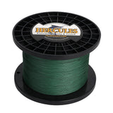 HERCULES Green 12 Strands 10lb-420lb PE Braided Fishing Line 100M-2000M HERCULES