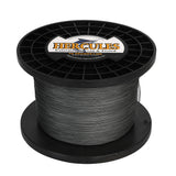 HERCULES Grey 12 Strands 10lb-420lb PE Braided Fishing Line 100M-2000M HERCULES
