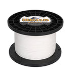 HERCULES White 12 Strands 10lb-420lb PE Braided Fishing Line 100M-2000M HERCULES