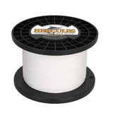 HERCULES White 12 Strands 10lb-420lb PE Braided Fishing Line 100M-2000M HERCULES