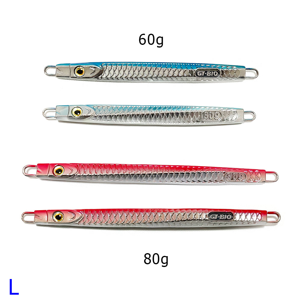 HERCULES Metal Bait Fishing Lure Hard Bait ON SALE HERCULES