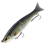 HERCULES 7" Multi-jointed Fishing Lure for Bassfishing HERCULES