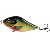 HERCULES 3.94" Jerkbait Sinking Fishing Lure Pike Lure HERCULES