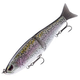 HERCULES 7" Multi-jointed Fishing Lure for Bassfishing HERCULES