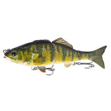 HERCULES 5.9" 1.76oz Multi-jointed Sinking Lure Fishing Lures HERCULES