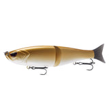 HERCULES 7" Multi-jointed Fishing Lure for Bassfishing HERCULES