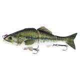 HERCULES 5.9" 1.76oz Multi-jointed Sinking Lure Fishing Lures HERCULES