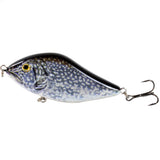 HERCULES 3.94" Jerkbait Sinking Fishing Lure Pike Lure HERCULES