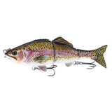 HERCULES 5.9" 1.76oz Multi-jointed Sinking Lure Fishing Lures HERCULES