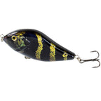 HERCULES 3.94" Jerkbait Sinking Fishing Lure Pike Lure HERCULES