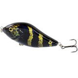 HERCULES 3.94" Jerkbait Sinking Fishing Lure Pike Lure HERCULES