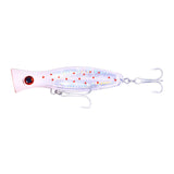 HERCULES 5" Big Mouth Popper Bait Topwater Fishing Lure HERCULES