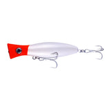 HERCULES 5" Big Mouth Popper Bait Topwater Fishing Lure HERCULES