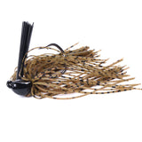 HERCULES Multicolor Weedless Jig Bass Fishing Lure HERCULES