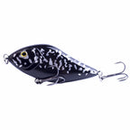 HERCULES 3.94" Jerkbait Sinking Fishing Lure Pike Lure HERCULES