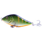 HERCULES 3.94" Jerkbait Sinking Fishing Lure Pike Lure HERCULES