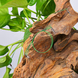 Stainless Steel Fishing Wire Leader with Snap & Swivel HERCULES