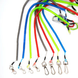 HERCULES M3 Heavy Duty Fishing Lanyard & Kayak Leash with Rod Straps HERCULES