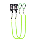 HERCULES M3 Heavy Duty Fishing Lanyard & Kayak Leash with Rod Straps HERCULES