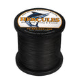 HERCULES Black 12 Strands 10lb-420lb PE Braided Fishing Line 100M-2000M HERCULES