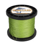 HERCULES Army Green 12 Strands 10lb-420lb PE Braided Fishing Line 100M-2000M HERCULES