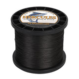 HERCULES Black 12 Strands 10lb-420lb PE Braided Fishing Line 100M-2000M HERCULES