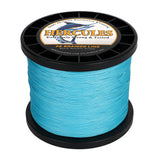 HERCULES Blue 12 Strands 10lb-420lb PE Braided Fishing Line 100M-2000M HERCULES
