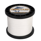 HERCULES White 12 Strands 10lb-420lb PE Braided Fishing Line 100M-2000M HERCULES
