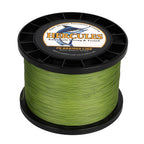 HERCULES Army Green 12 Strands 10lb-420lb PE Braided Fishing Line 100M-2000M HERCULES