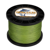 HERCULES Army Green 12 Strands 10lb-420lb PE Braided Fishing Line 100M-2000M HERCULES