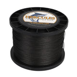 HERCULES Black 12 Strands 10lb-420lb PE Braided Fishing Line 100M-2000M HERCULES