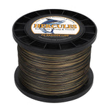 HERCULES Camouflage 12 Strands 10lb-420lb PE Braided Fishing Line 100M-2000M HERCULES