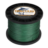 HERCULES Green 12 Strands 10lb-420lb PE Braided Fishing Line 100M-2000M HERCULES