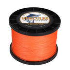 HERCULES Orange 12 Strands 10lb-420lb PE Braided Fishing Line 100M-2000M HERCULES