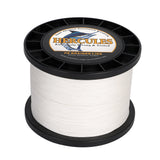 HERCULES White 12 Strands 10lb-420lb PE Braided Fishing Line 100M-2000M HERCULES