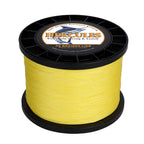 HERCULES Yellow 12 Strands 10lb-420lb PE Braided Fishing Line 100M-2000M HERCULES