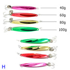 HERCULES Metal Bait Fishing Lure Hard Bait ON SALE HERCULES