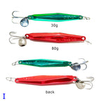 HERCULES Metal Bait Fishing Lure Hard Bait ON SALE HERCULES