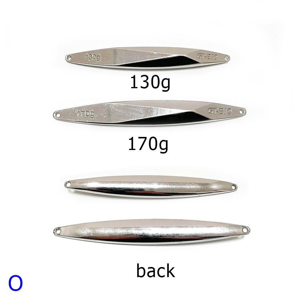 HERCULES Metal Bait Fishing Lure Hard Bait ON SALE HERCULES