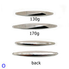 HERCULES Metal Bait Fishing Lure Hard Bait ON SALE HERCULES