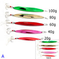 HERCULES Metal Bait Fishing Lure Hard Bait ON SALE HERCULES