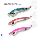 HERCULES Metal Bait Fishing Lure Hard Bait ON SALE HERCULES