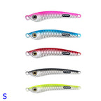HERCULES Metal Bait Fishing Lure Hard Bait ON SALE HERCULES