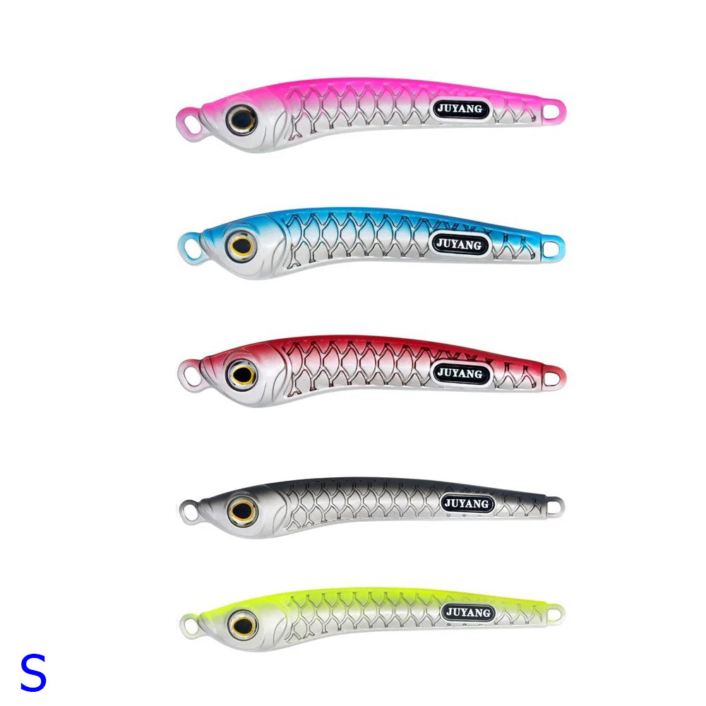 HERCULES Metal Bait Fishing Lure Hard Bait ON SALE HERCULES