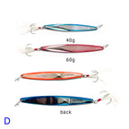 HERCULES Metal Bait Fishing Lure Hard Bait ON SALE HERCULES