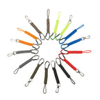 HERCULES Paracord Keychain Set HERCULES