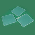 HERCULES Fly Fishing Leaders' Plastic Box Pack of 6pcs Hercules Fishing Tackle