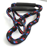 HERCULES Boat Bungee Dock Lines Dock Rope Mooring Line Boat Accessories HERCULES